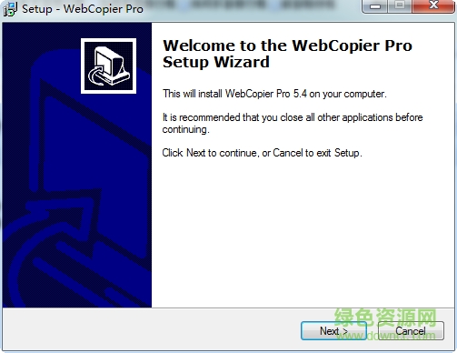 WebCopier Pro(�������������)����